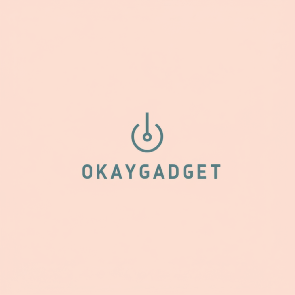 OKAYGADGET logo