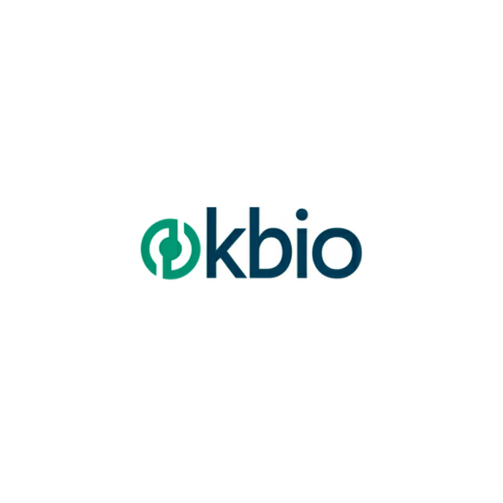 OKBIO logo