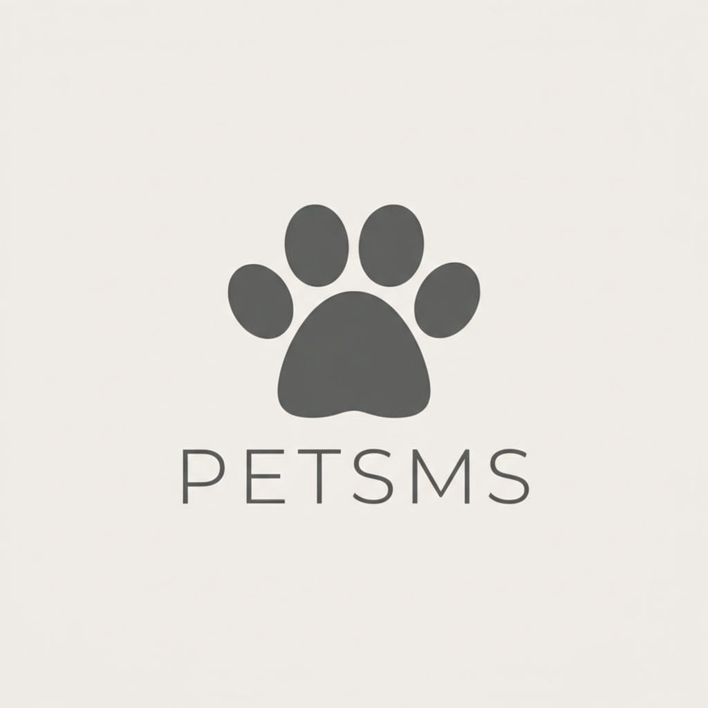 PETSMS logo