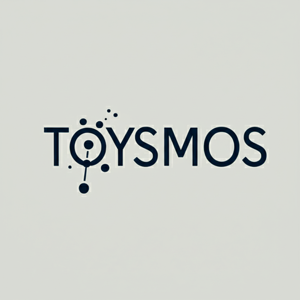TOYSMOS logo